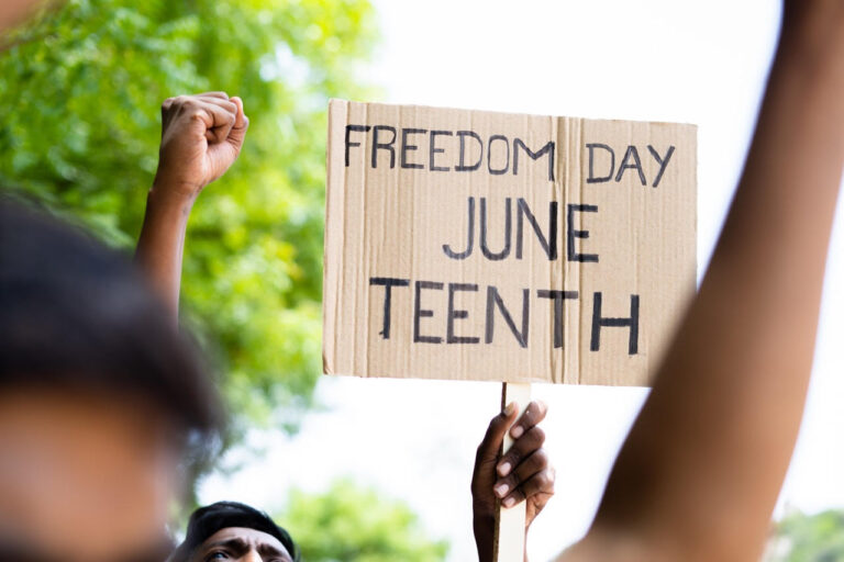 Juneteenth 2024: Across California, Celebrations Highlight Black Excellence, Culture