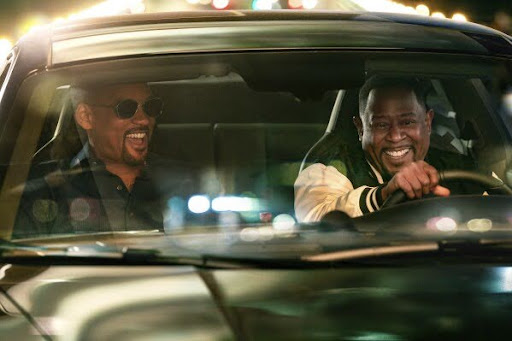 Will Smith Is Back In ‘Bad Boys: Ride Or Die,’ With Martin Lawrence Riding Shotgun