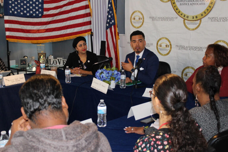 Calif. Leaders Discuss Foster Care Reform Strategies for Black and Brown Youth