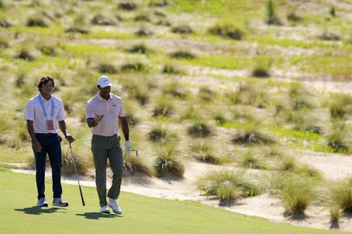 Tiger Woods Returns to Pinehurst After 19 Years