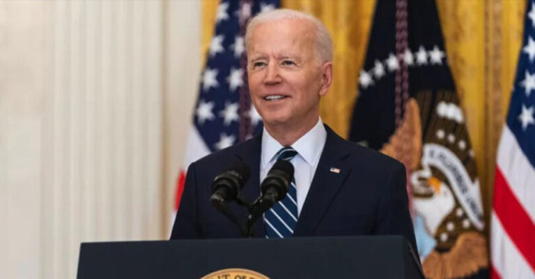 Congressional Black Caucus Officially Endorses Biden