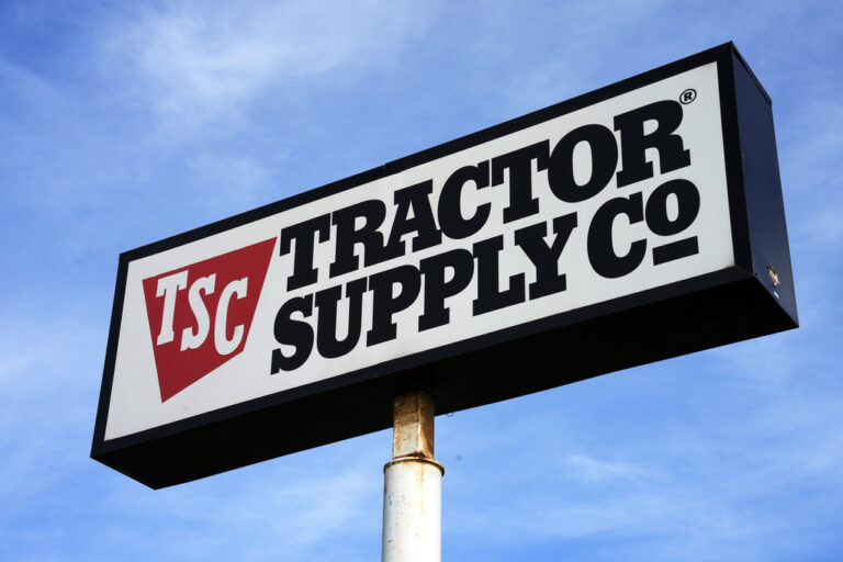 Black Farmers’ Sssociation Calls For Tractor Supply CEO’s Resignation After Company Cuts DEI Efforts