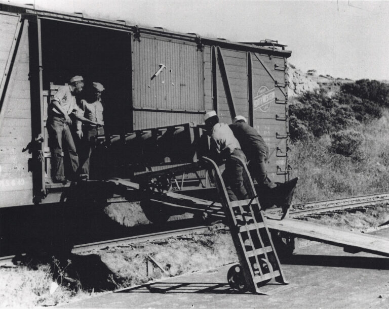 Navy Exonerates 256 Black Sailors Unjustly Punished in 1944 After a Deadly California Port Explosion