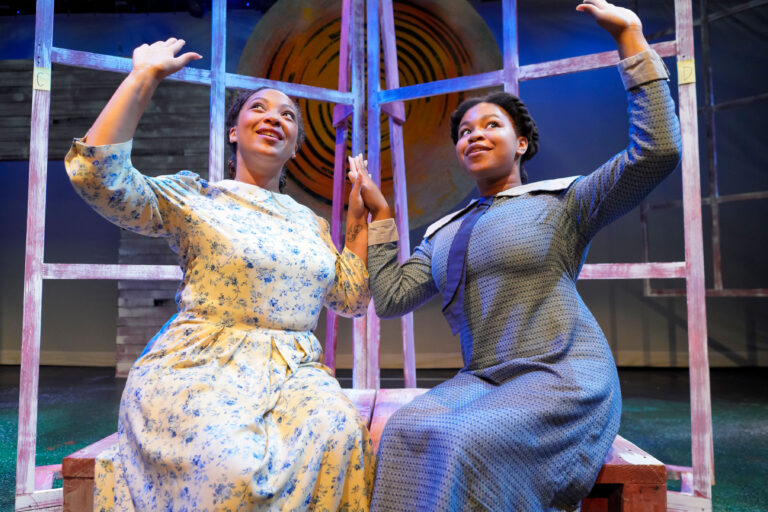 Emotional Depth and Musical Brilliance: ‘The Color Purple’ Resonates Deeply in Every Note