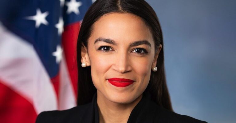 AOC Files Impeachment Articles Against Supreme Court Justices