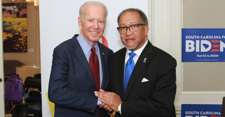 Stop the Lynching of President Joe Biden