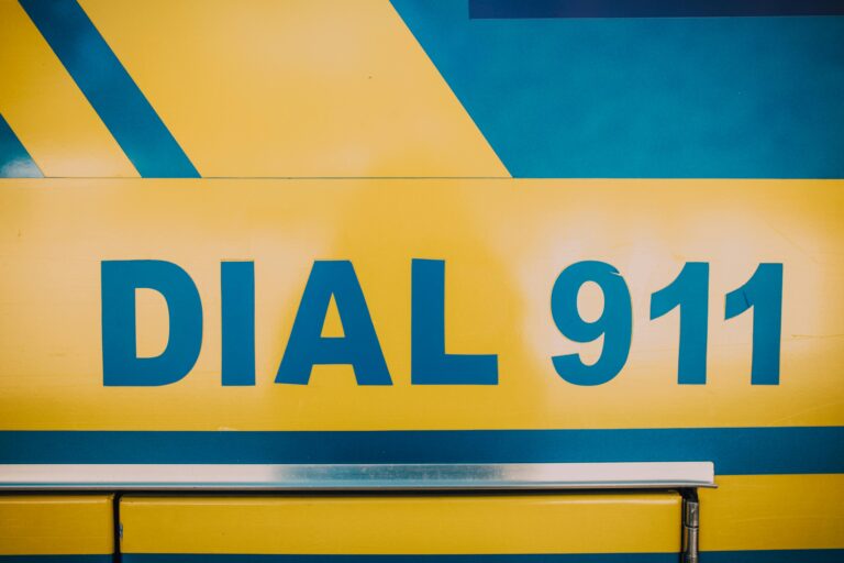 The Nation’s 911 System Is on the Brink of Its Own Emergency