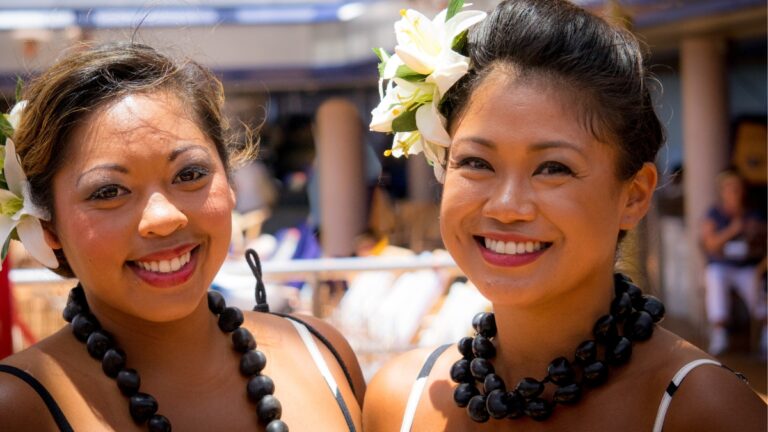 Pacific Islanders Are Misrepresented in Mainstream Media