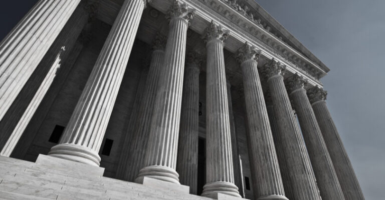 Supreme Court Overturns Chevron: Major Blow to Consumer Protections and Regulatory Power