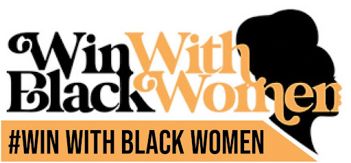 #WinWithBlackWomen Continues Historic Show of Power and Momentum