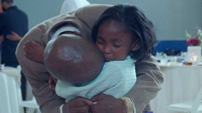 Incarcerated Fathers and Daughters Reunite At A Daddy-Daughter Dance in Netflix Documentary