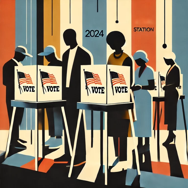 Black Voter Survey: Your Voice Matters!