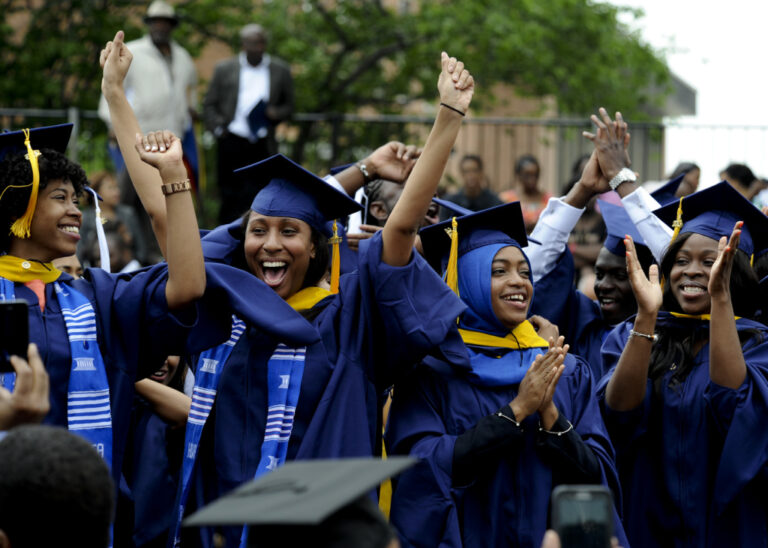 White House Initiative Celebrates 10th Anniversary with Diverse 2024 HBCU Cohort