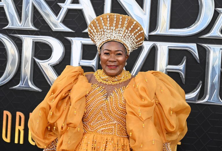 Connie Chiume, ‘Black Panther’ Actress, Dead At 72