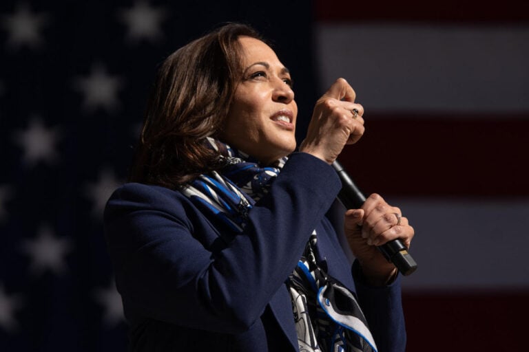 Kamala Harris: 10 Little-Known Facts About Her Past and Private Life