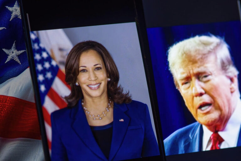 Opinion: Trump Struggles to Counter Harris’s Campaign Momentum, Resorting to a Game Plan Stuck in the Past