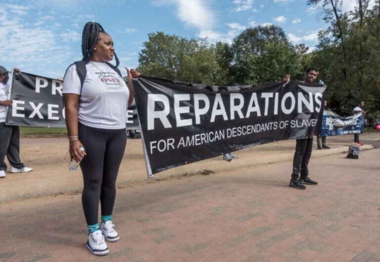 San Diego Endorses Landmark Reparations Effort