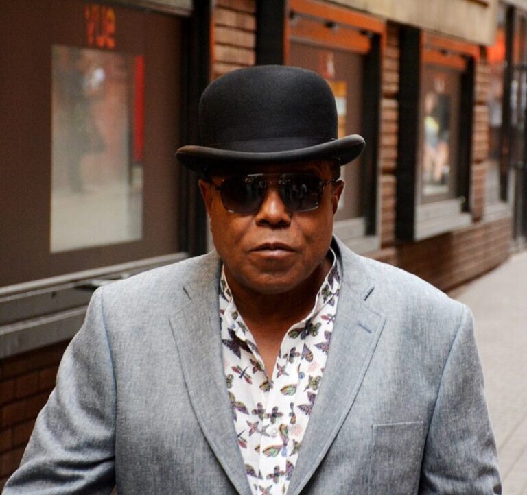 Iconic Jackson 5 Member Tito Jackson Dies at 70