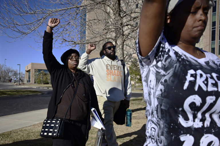 Judge Frees Colorado Paramedic Convicted In Death Of Elijah McClain From Prison