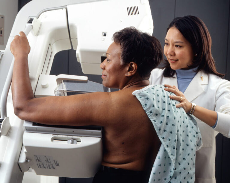 New Study Reveals Racial Disparities in Breast Cancer Mortality Rates Across All Tumor Subtypes