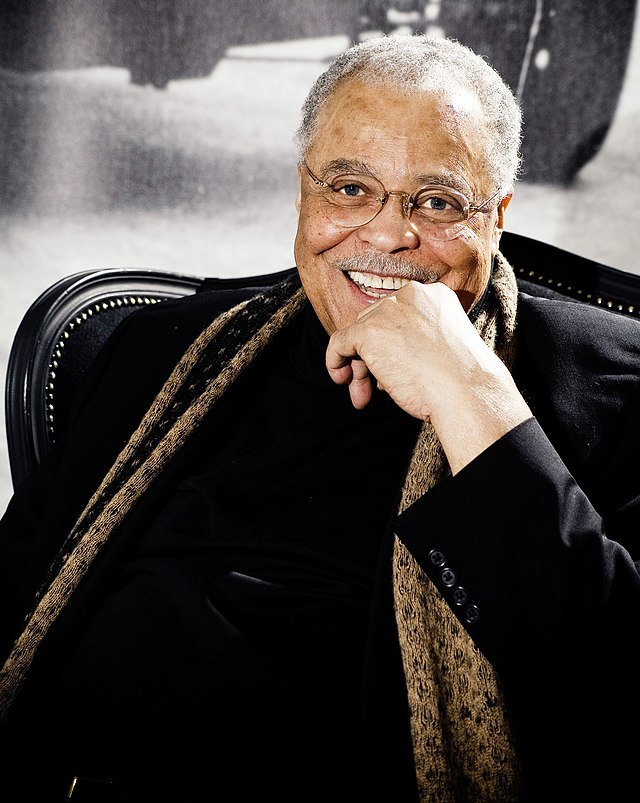 James Earl Jones, Acclaimed Actor and Voice of Darth Vader, Dies At 93