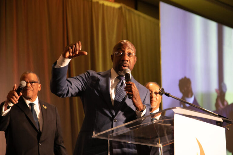 CBCF Conference Demands Action to Close Racial Wealth Gap and Transform Black Economic Future