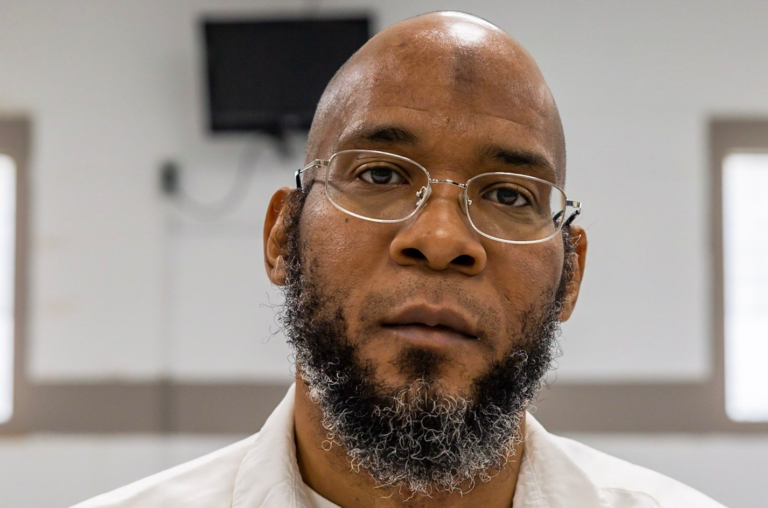 Missouri Executes Marcellus Williams Despite Prosecutors And The Victim’s Family Asking That He Be Spared