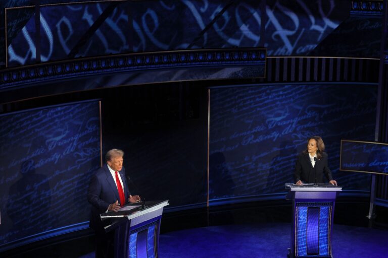 Fact-Checking The ABC News Presidential Debate