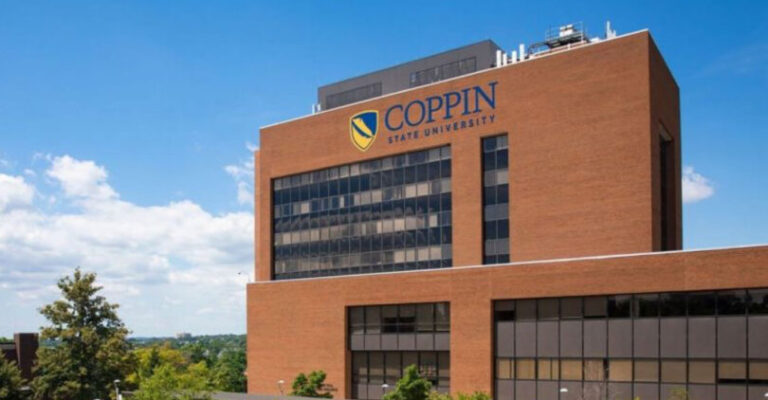 Coppin State University Receives a Grant to Help Increase Study Abroad Opportunities for Students