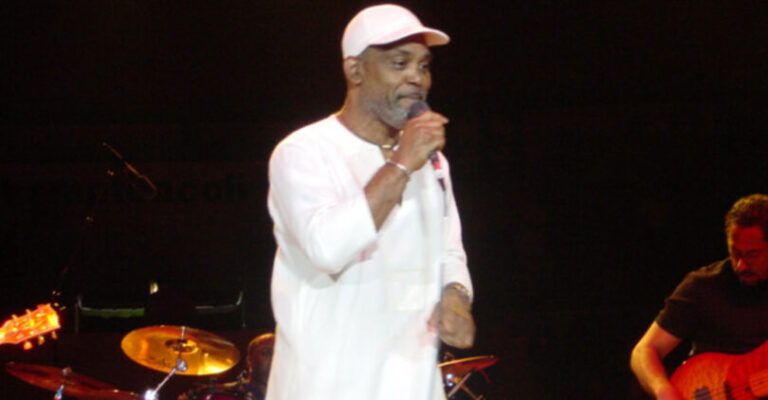 Legendary Soul Icon Frankie Beverly Passes Away at 77