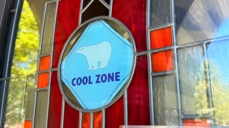 City of San Diego Makes Cool Zones Available