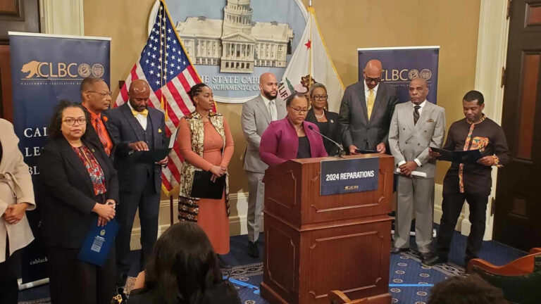 Gov. Gavin Newsom: Black Caucus Members “Owed an Apology” Amid Backlash, Brewing Tensions