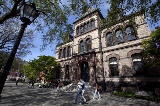 Department of Education And Brown University Reach Agreement