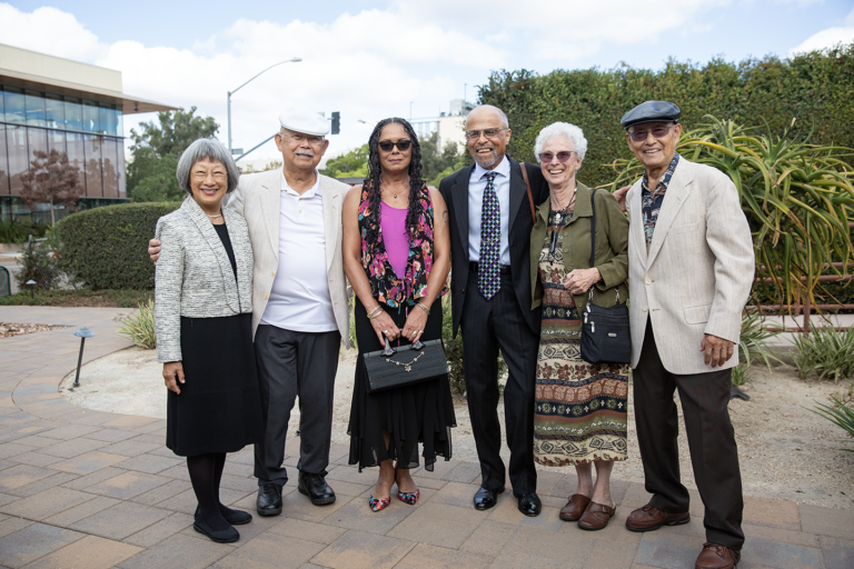 SDSU Celebrates the Renaming of the Black Resource Center