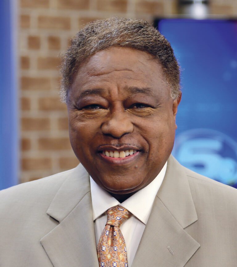 Longtime News Anchor Mel Showers, Who Broke Racial Barriers, Dies