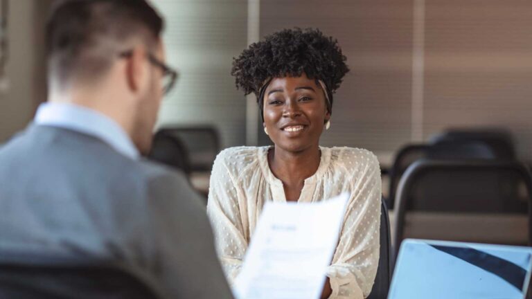 As DE&I Programs Face Rollback, Study Highlights Black Women Are Still Facing Barriers in Predominantly White Workplaces