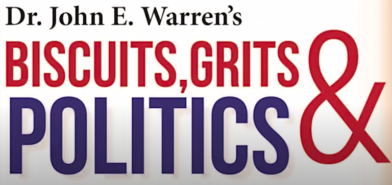 Biscuits, Grits & Politics Recap: Keepin It Real on Election 2024