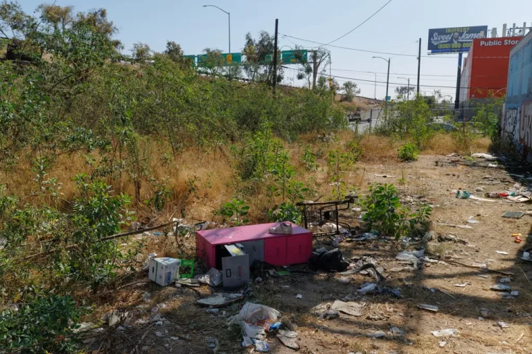 LA Has A Different Solution To Homeless Camps. But It’s Not Working For Everyone