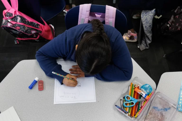 Fewer Kids Are Going to California Public Schools. Is There A Right Way To Close Campuses?