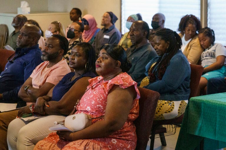 Black and Latino Families Displaced From Palm Springs Neighborhood Reach Tentative Settlement