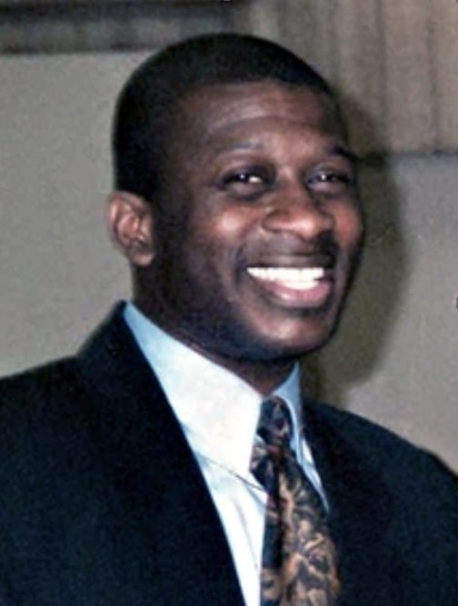 Ira Lee Echols II