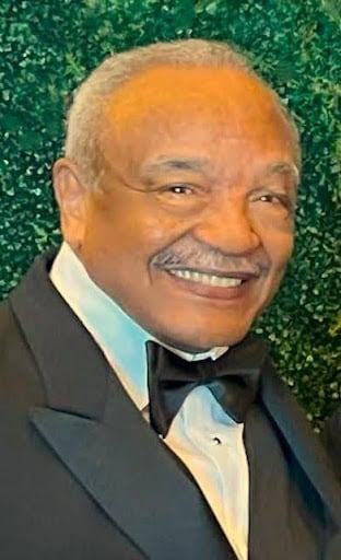 Jemmie Lee Turman, Sr.