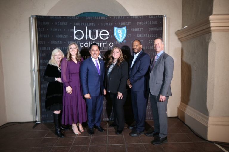 San Diego Providers, Community Groups, Public Officials to be Honored at Blue Shield of California Promise Health Plan’s 2 nd Annual “Leading the Way Awards” Dinner