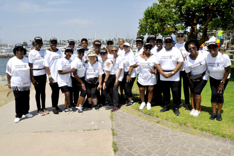 The Grandparents Connection’s 19th Annual Picnic Celebrates Family Love