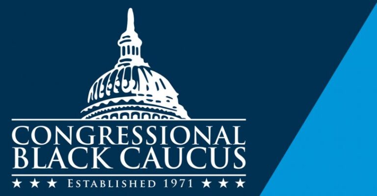 Congressional Black Caucus Reaches Historic 62 Members While Preparing to Challenge Trump Policies