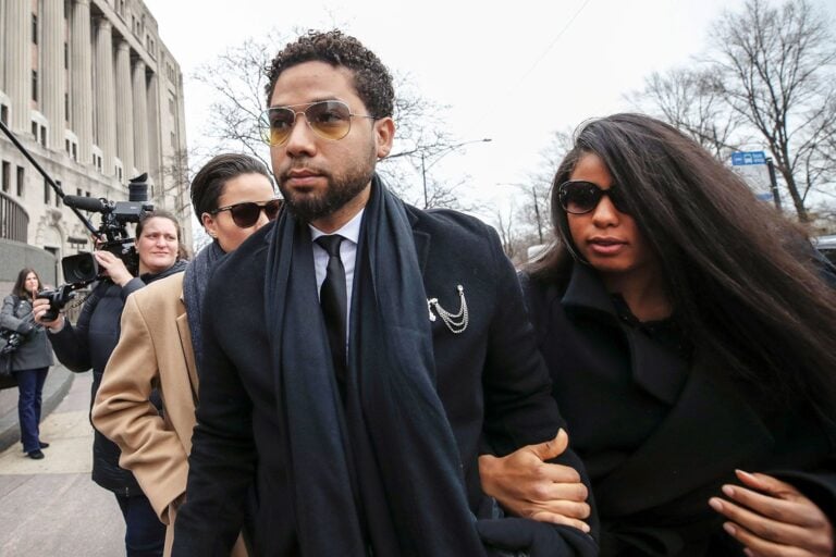 How Jussie Smollett’s Overturned Conviction Is Similar To Bill Cosby’s