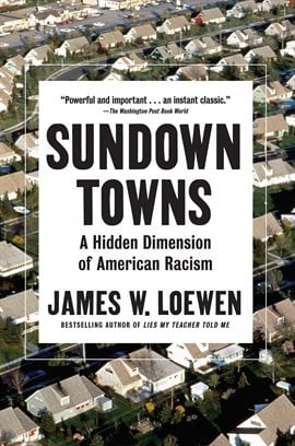 For Black Americans, ‘Sundown’ Approaches as a Fateful Inauguration Looms