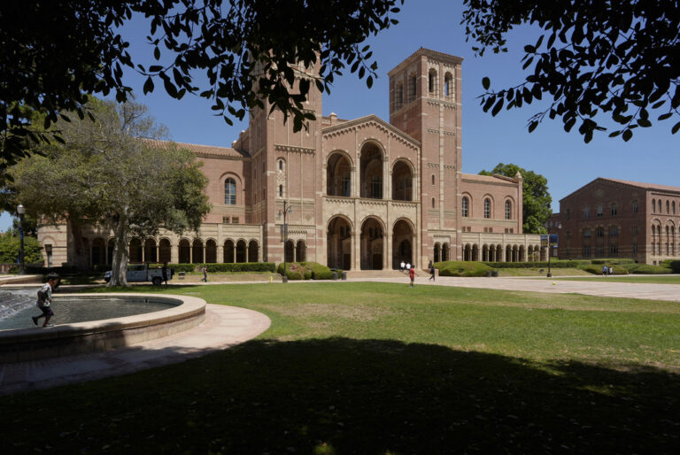 California Bill Would Allow Public University Admission Priority For Slaves’ Descendants