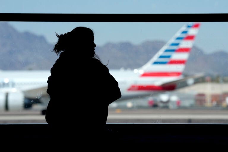 American Airlines Settles Lawsuit Filed By 3 Black Men Who Were Ordered Off A Flight