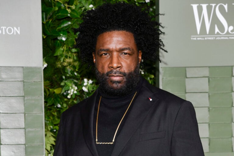 Questlove Readies New Documentary Spotlighting ‘Saturday Night Live’ Music Performances